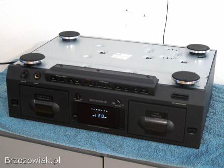 Magnetofon Philips FC-910 sprawny.  WYSYŁKA.