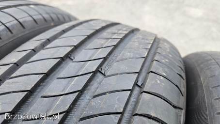 Opony letnie 215/65R17 Michelin Primacy 4 DOT 4623