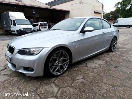 BMW Seria 3 E92 335i 440km  2007
