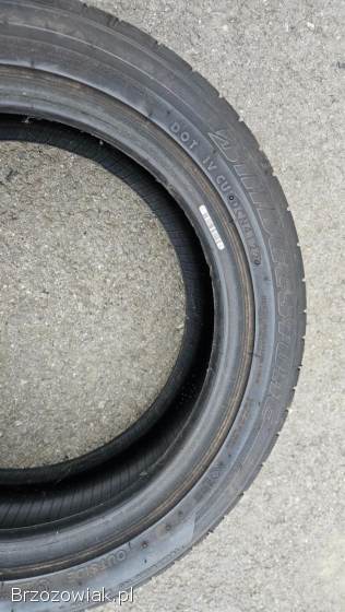 Opony letnie 175/55R15 Bridgestone Potenza DOT 4122