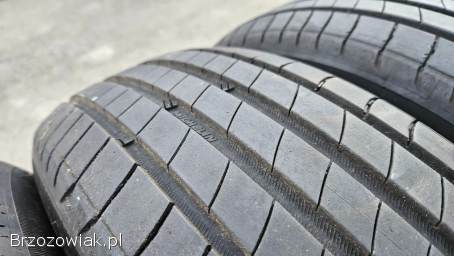 Opony letnie 185/65R15 Michelin Primacy 4 DOT 2321