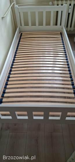 Sprzedam łóżko