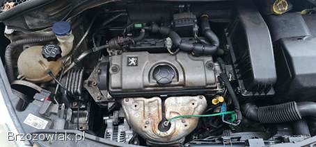Peugeot 207 1.  4 Benzyna  2008