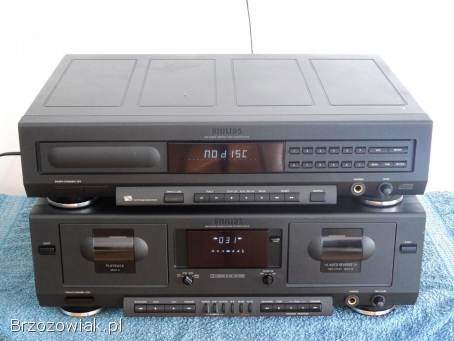 CD Philips CD-910 ładny.  WYSYŁKA.