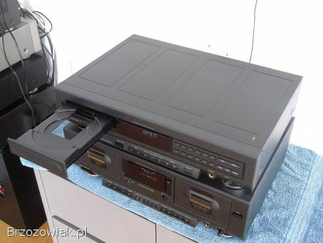 CD Philips CD-910 ładny.  WYSYŁKA.