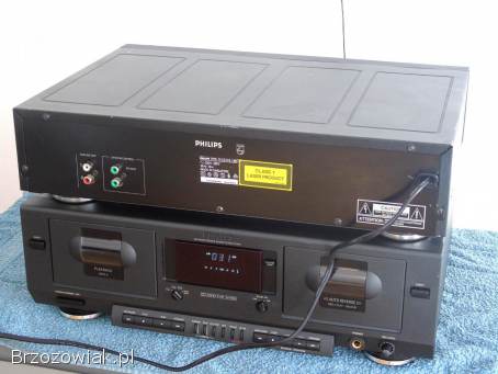CD Philips CD-910 ładny.  WYSYŁKA.