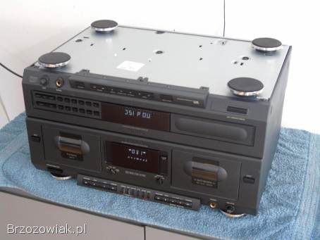 CD Philips CD-910 ładny.  WYSYŁKA.