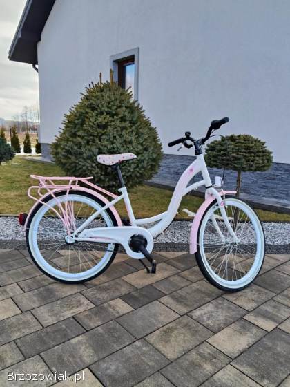 Rower Stan Idealny!