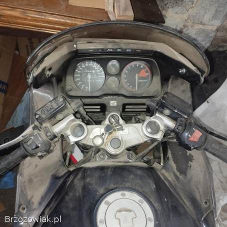 Honda CBR 1000f 1992