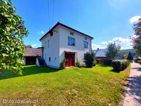 Dom na sprzedaż 150m²