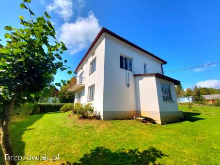 Dom na sprzedaż 150m²