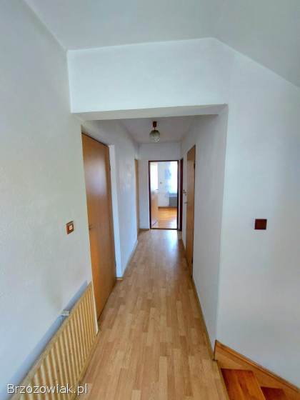 Dom na sprzedaż 150m²