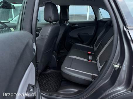 Opel Crossland X 1.  5CDTi 102KM  2019