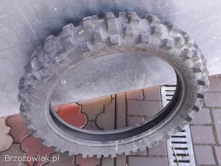 Sprzedam opone cross 120/90-19