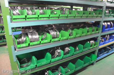 PIŁY TAŚMOWE – duży wybór rozmiarów,  doradztwo,  zamówienia pod maszynę