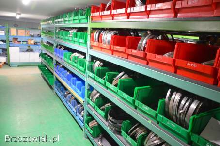 PIŁY TAŚMOWE – duży wybór rozmiarów,  doradztwo,  zamówienia pod maszynę