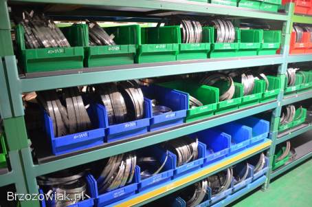 PIŁY TAŚMOWE – duży wybór rozmiarów,  doradztwo,  zamówienia pod maszynę