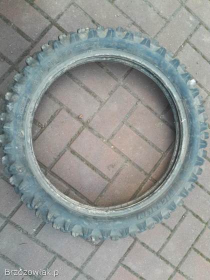 Sprzedam opone cross 110/90-19