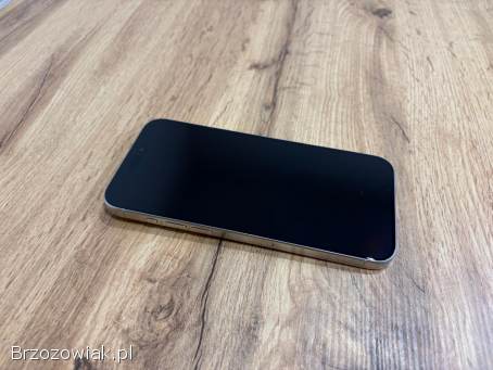 Okazja!  Iphone 15 Pro Max 256GB!  Tytanowa Biel!  Gwarancja!  Jak Nowy!