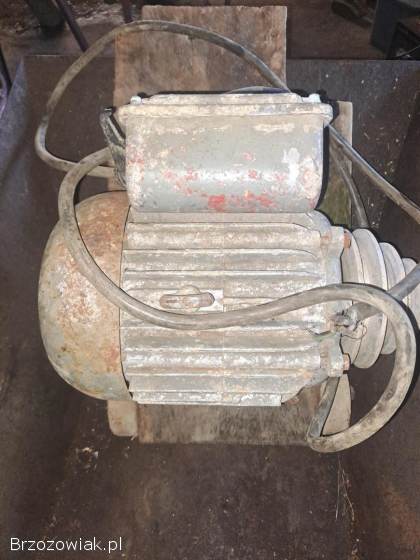 Silnik elektryczny 3,  2 KW