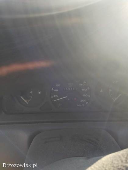 Fiat Palio Weekend 2001