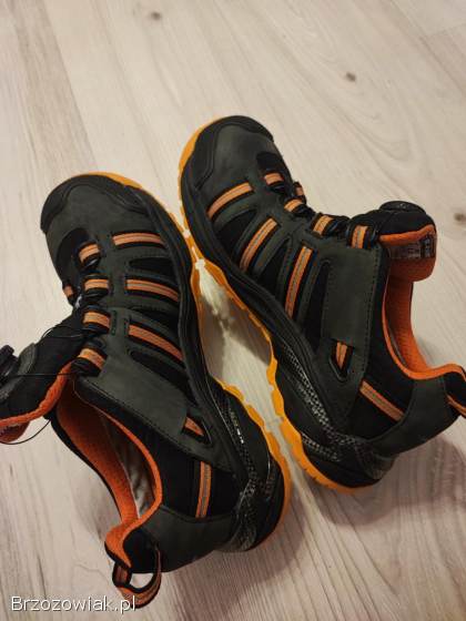 Buty robocze Solid Gear Hydra GTX S3 wodoodporne
