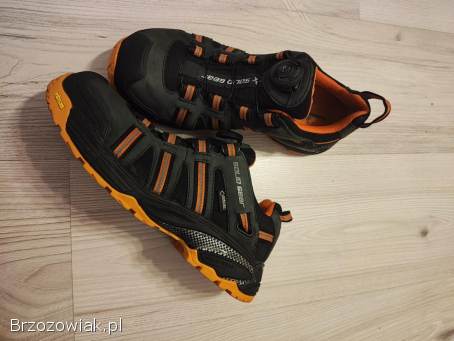 Buty robocze Solid Gear Hydra GTX S3 wodoodporne