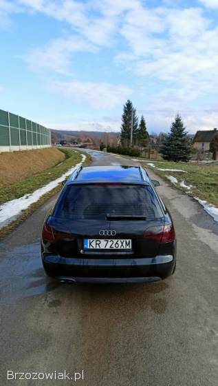 Audi A4 B7 2005