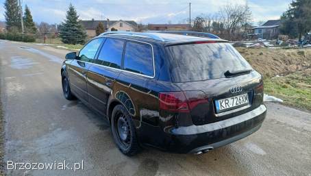 Audi A4 B7 2005