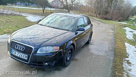 Audi A4 B7 2005