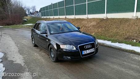 Audi A4 B7 2005