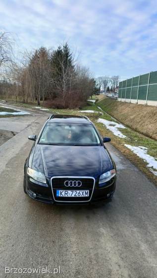 Audi A4 B7 2005