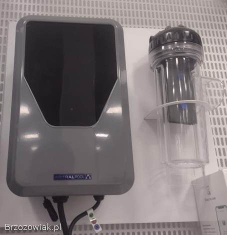 Sauny,  balie,  baseny,  akcesoria basenowe i do ogrodów