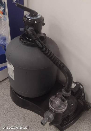 Sauny,  balie,  baseny,  akcesoria basenowe i do ogrodów