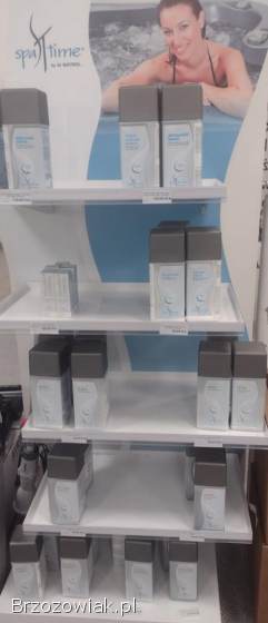 Sauny,  balie,  baseny,  akcesoria basenowe i do ogrodów