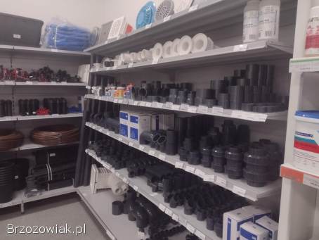 Sauny,  balie,  baseny,  akcesoria basenowe i do ogrodów