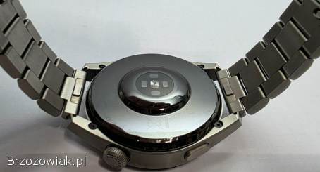 Smartwatch HUAWEI Watch 3 Pro Elite Titanium e-sim