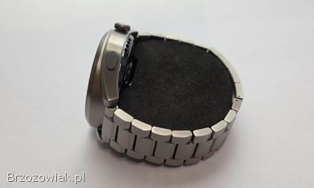 Smartwatch HUAWEI Watch 3 Pro Elite Titanium e-sim