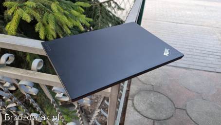 Lenovo ThinkPad T470 14 FHD IPS i5-7200U 8GB DDR4 256GB SSD Win11