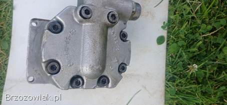 Pompa do podnośnika