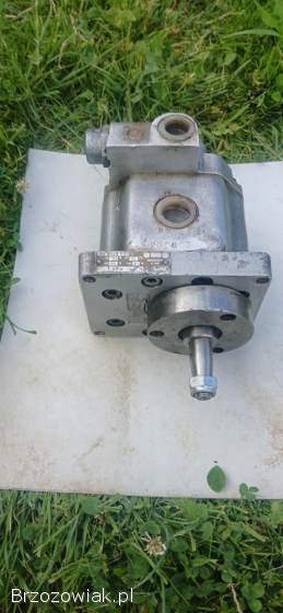 Pompa do podnośnika