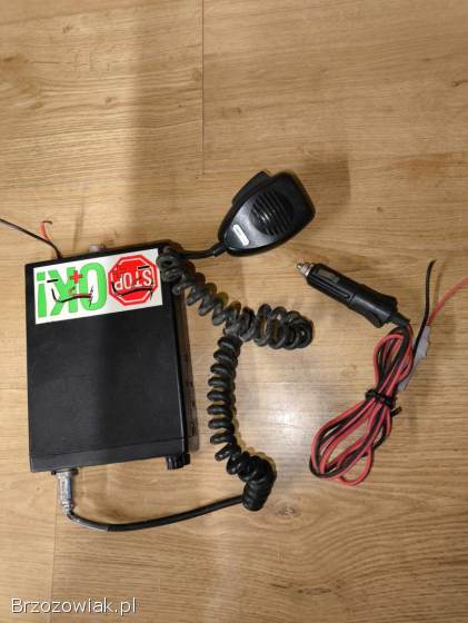 Radio President Teddy