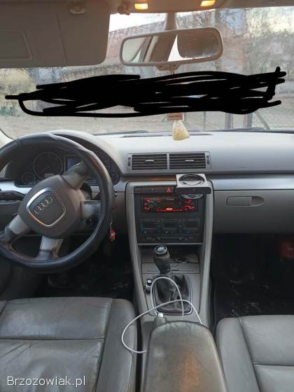 Audi A4 2006