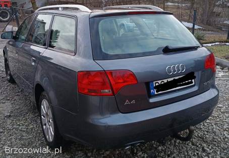 Audi A4 2006
