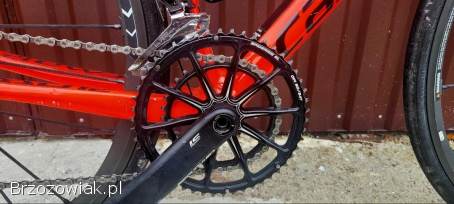 Rower szosowy Cannondale CAAD12