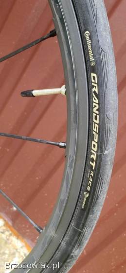 Rower szosowy Cannondale CAAD12