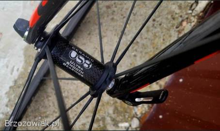 Rower szosowy Cannondale CAAD12