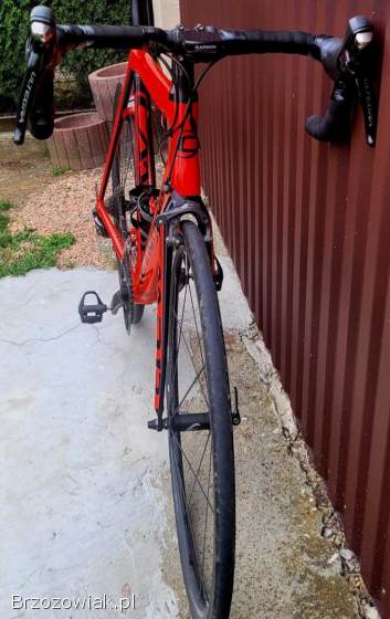 Rower szosowy Cannondale CAAD12