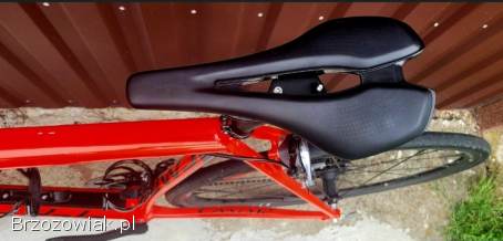 Rower szosowy Cannondale CAAD12