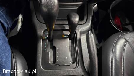Jeep Grand Cherokee 2,  7CRD 163KM 4x4 2004